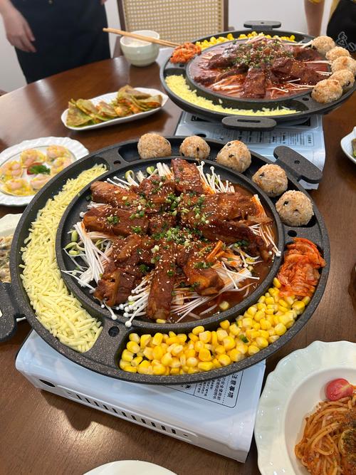 噜噜吖小食院靖江店试营业啦