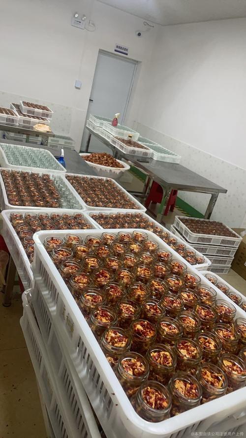 工厂一直秉持着品质至上的原则,从原材料的采购到生产加工的每一个